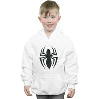 marvel jersey ultimate spider para nino