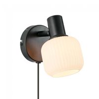 aplique de pared milford mini