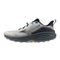 zapatillas mizuno neo daichi 10 gris negro aw26 talla 445 - eur