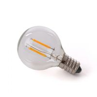 seletti usb mouse lamp bulb e14