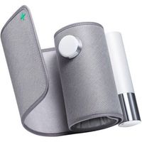 tensiometro inteligente con ecg y estetoscopio electronico withings bpm core