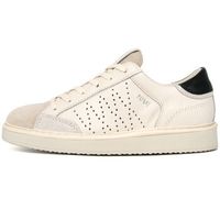 panchic deportivas moda p01w022-01363060 p01 lace-up lurex ivory fog black para mujer