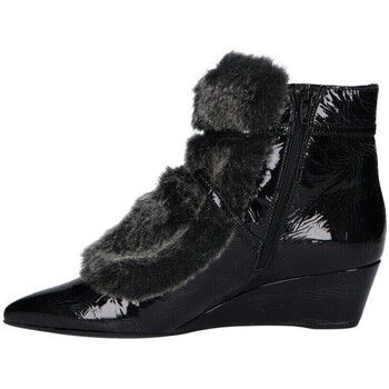 Geox Botas D641RA 067BH D JAUNIE para mujer