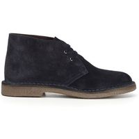 cafe noir botines c1xc6001 para hombre