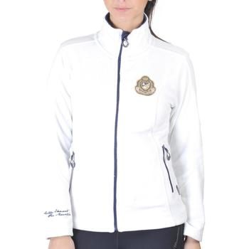 Peak Mountain Polar Blouson polaire femme ASAK para mujer