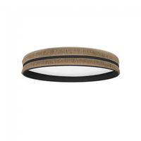 plafon de techo led natalia 96w