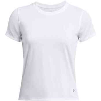 Under Armour Camiseta 1382434-100 para mujer