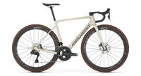 megamo raise 05 cw bicicleta carretera shimano ultegra di2 12v 700 mm beige 2026