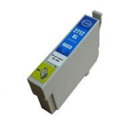 inkpro cartucho de tinta compatible con epson t2712 cian
