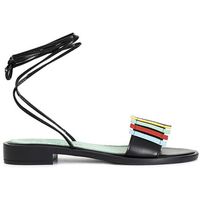 cafe noir sandalias c1gg9034 para mujer