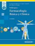 velazquez farmacologia basica y clinica