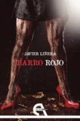 barro rojo