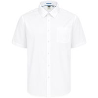 duke camisa manga corta d555 delmar para hombre