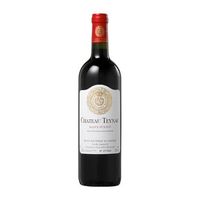 vino tinto chateau teynac saint-julien 75 cl 135 vol