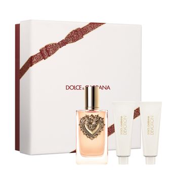 Dolce & Gabbana Devotion Set