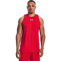 under armour camiseta tirantes reservoir de zone ua para hombre