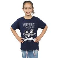 disney camiseta great pair para nina