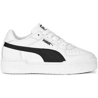 puma deportivas moda - para nino