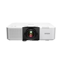 proyector epson eb-l690u wuxga 6500 lumenes 500 laser 3lcd smart hdr miracast
