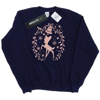 Disney Jersey BI3834 para mujer