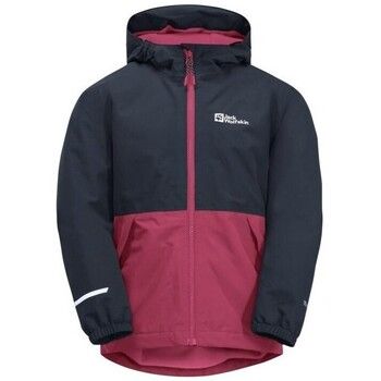 Jack Wolfskin Chaqueta 16079822232 para niño