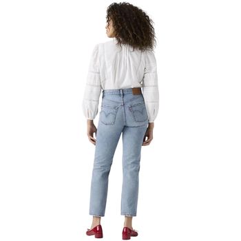 Levis Jeans 501 para mujer