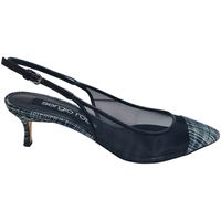 sergio rossi zapatos de tacon b01520-mfi652-1000-c00 para mujer