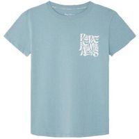 pepe jeans camiseta pb503847 546 para nino