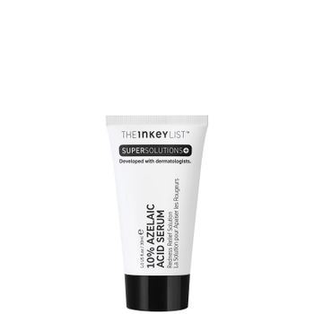 Sérum con un 10 % de ácido azelaico Super Solutions de The INKEY List (30 ml)