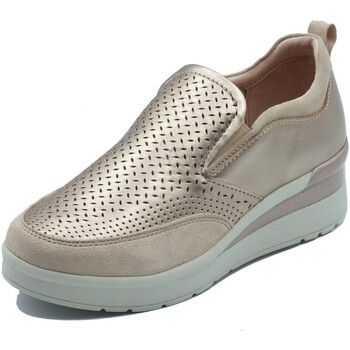Stonefly Zapatos 223733 Cream 67 Simply para mujer