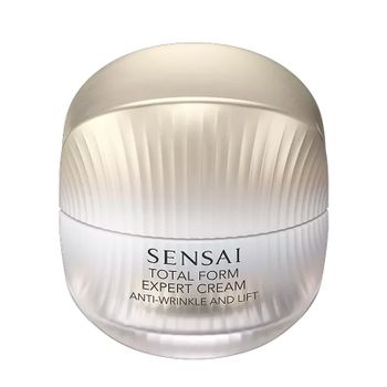 Sensai Cosmética Facial Total Form Expert Cream Crema Facial Antienvejecimiento