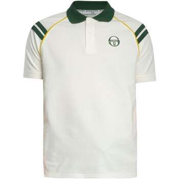 Sergio Tacchini Polo Nueva camisa polo de Cortana para hombre