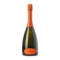 bellavista alma gran cuvee brut franciacorta 75 cl 125 vol
