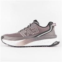 emporio armani ea7 zapatillas crusher distance sonic para hombre