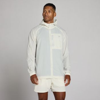 Chaqueta plegable ultraligera Velocity Ultra para hombre de MP - Mist - S