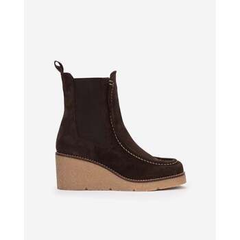 Pedro Miralles Botines LUCCA para mujer