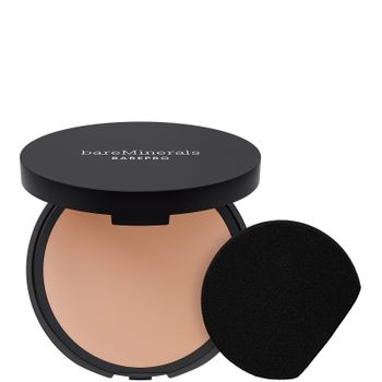 bareMinerals BAREPRO 24HR Skin-Perfecting Powder Foundation (Various Shades) - Medium 30 Cool