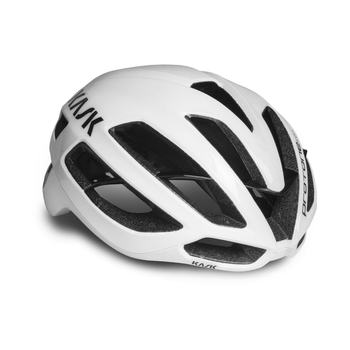 Casco Kask Protone Icon Blanco Mate WG11, Talla L