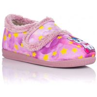 vulca-bicha pantuflas zapatilla de casa - unicornio para nina