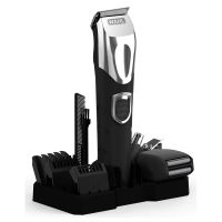 wahl lithium precision trimmer kit