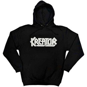Kreator Jersey Satan Is Real para hombre