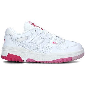 New Balance Zapatillas PSB550KP para niña