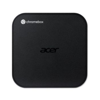 Mini PC Acer Chromebox CXI6 C3530 Intel Core 3 100U/16 GB/256 GB SSD/Intel Graphics/ChromeOS