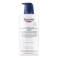 eucerin urearepair plus 5 urea body wash