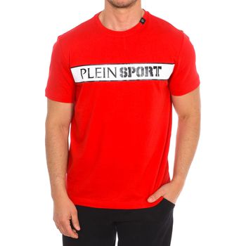 Philipp Plein Sport Camiseta TIPS405 para hombre