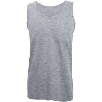 Gildan Camiseta tirantes 64200 para hombre