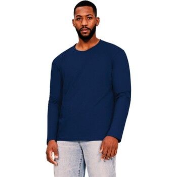 Casual Classics Camiseta manga larga AB456 para hombre
