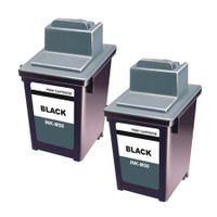 compatible multipack samsung sf-4500 printer ink cartridges 2 pack -m50
