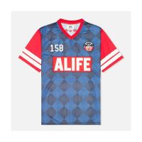 camiseta alife manga corta new game jersey