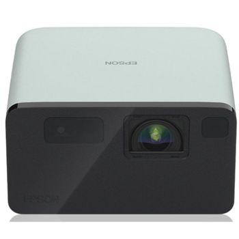 Epson EF-21G Proyector LED FullHD ANSI 3LCD 1000 Lúmenes Google TV